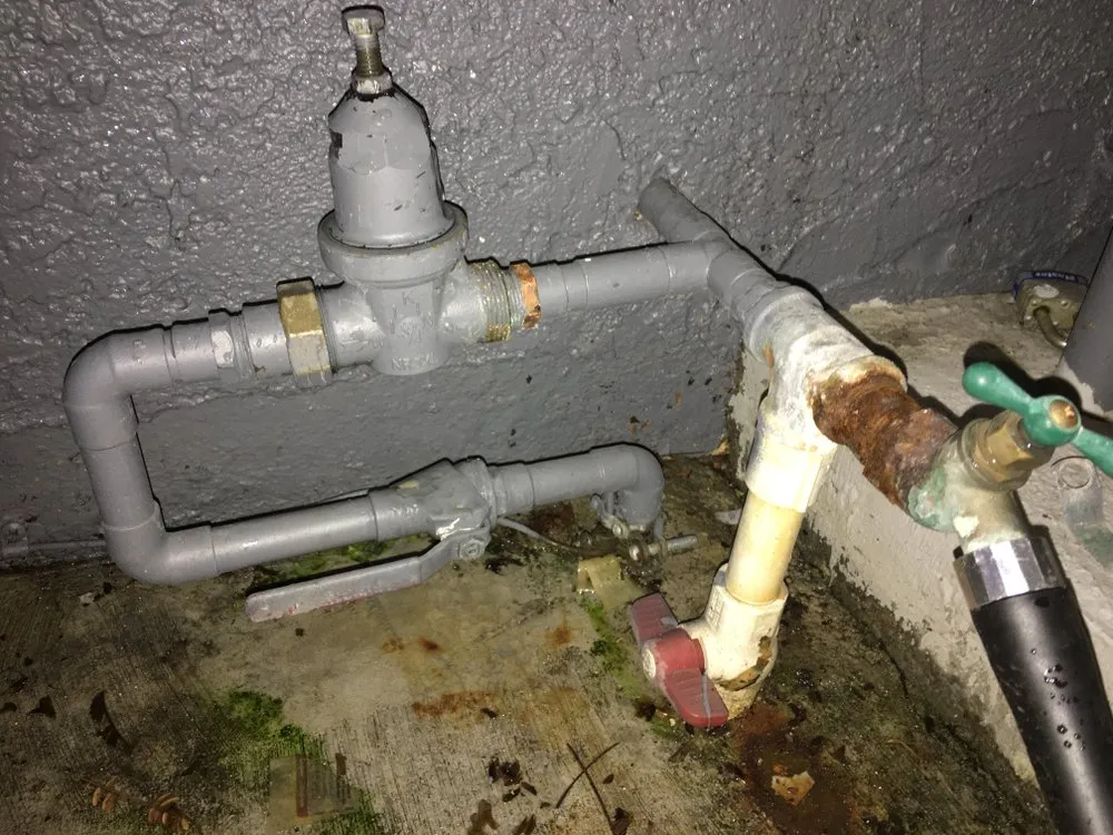 Reliable water heater service service in San Jose, CA - Lucky Rooter & Plumbing
