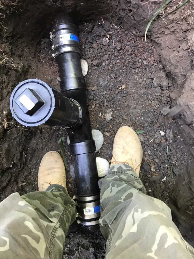 Expert leak detection service in San Jose, CA - Lucky Rooter & Plumbing