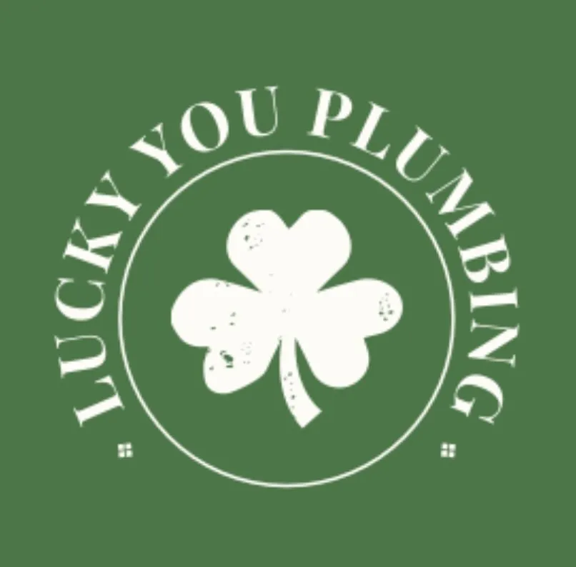 Slide of Lucky You Plumbing