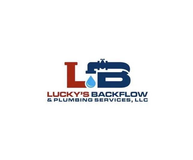 Slide of Lucky's Backflow & Plumbing Services