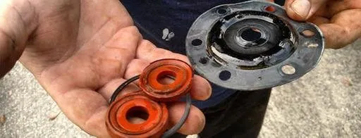 Lucky's Backflow & Plumbing Services