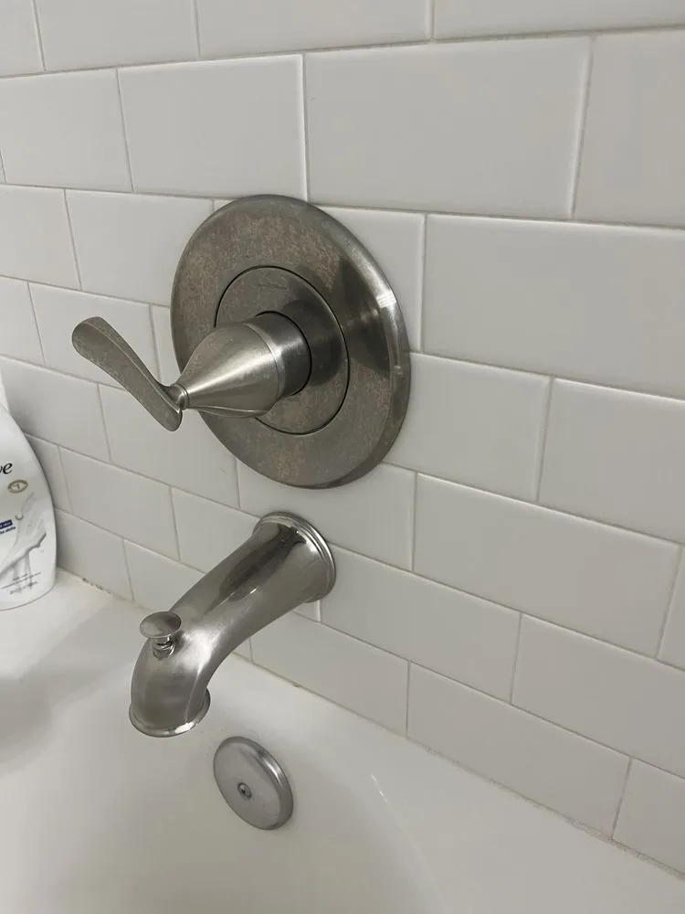 Slide of Lucky's Plumbing and Drain Cleaning