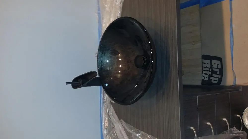 Slide of Lucky's Plumbing and Heating