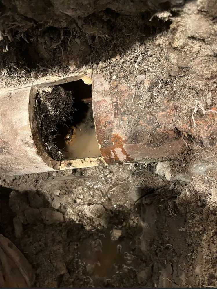 Trusted pipe repair for homes in Trenton, MI by Lucky's Sewer & Drain