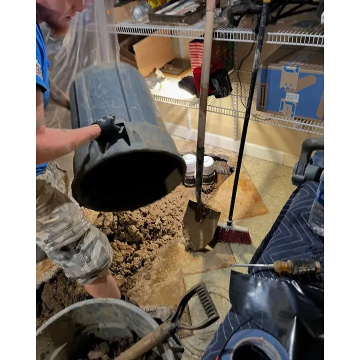 Affordable drain cleaning service in Trenton, MI - Lucky's Sewer & Drain