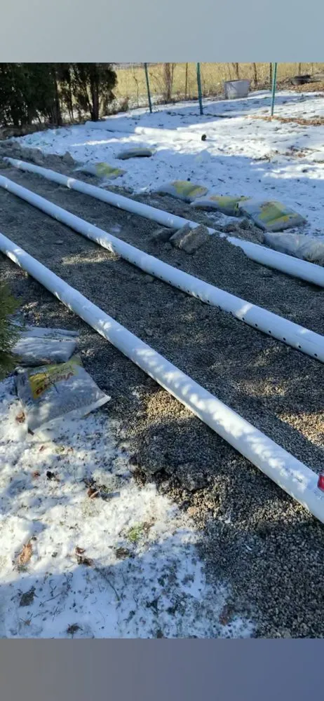 Slide of Lucky's Sewer & Drain