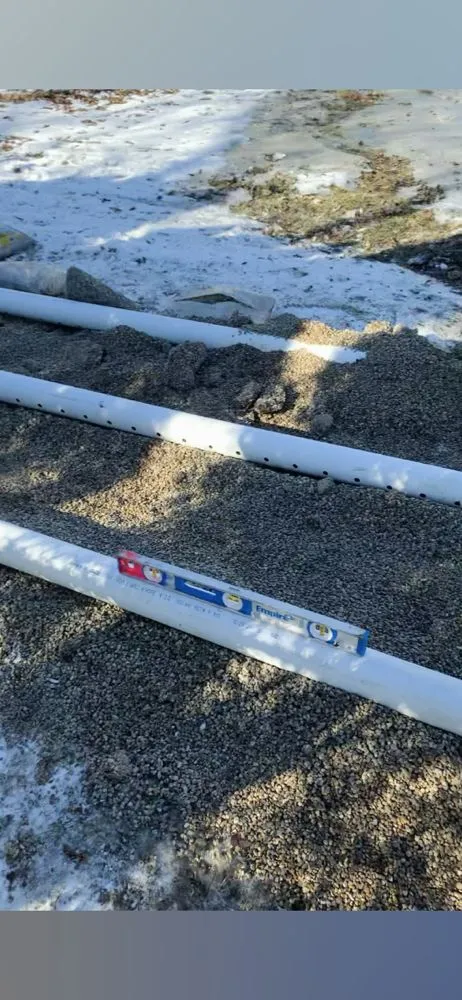 Slide of Lucky's Sewer & Drain