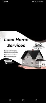 Luco Home Services
