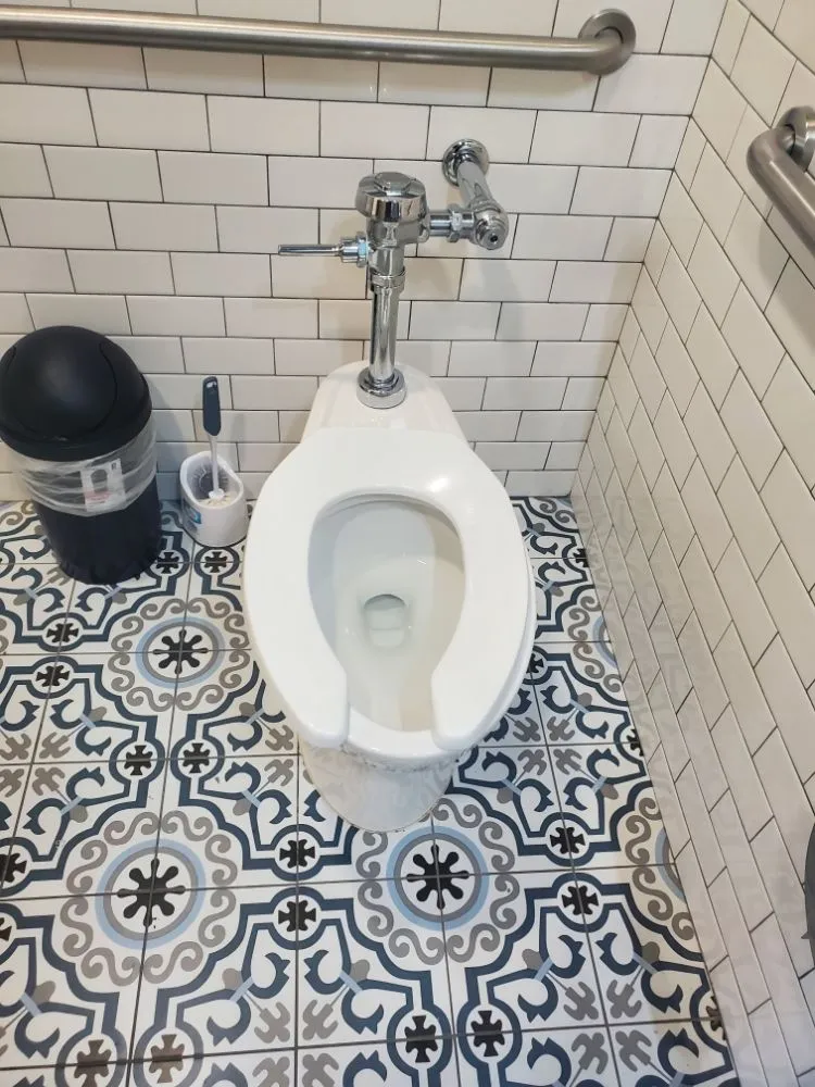 Slide of Lucy & Fred Unlimited Plumbing