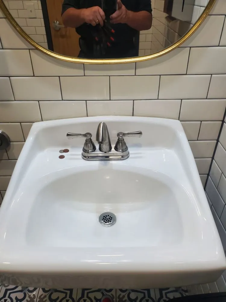 Reliable leak detection service in Oklahoma City, OK - Lucy & Fred Unlimited Plumbing
