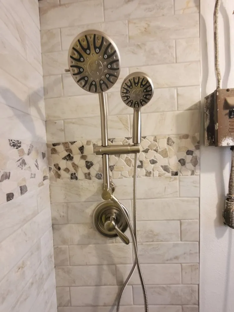 Expert plumbing repair for homes in Oklahoma City, OK by Lucy & Fred Unlimited Plumbing