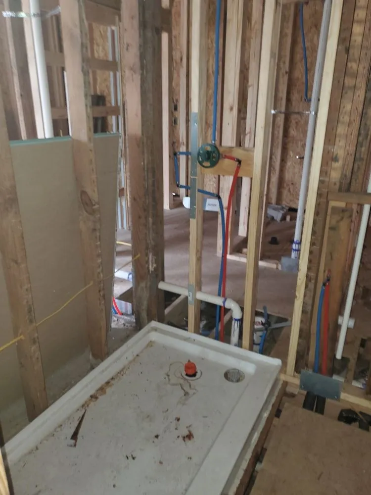 Emergency emergency plumbing service in Oklahoma City, OK - Lucy & Fred Unlimited Plumbing