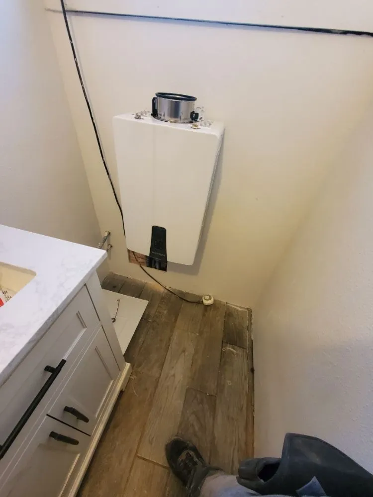 Top-rated plumbing repair experts serving Oklahoma City, OK - Lucy & Fred Unlimited Plumbing