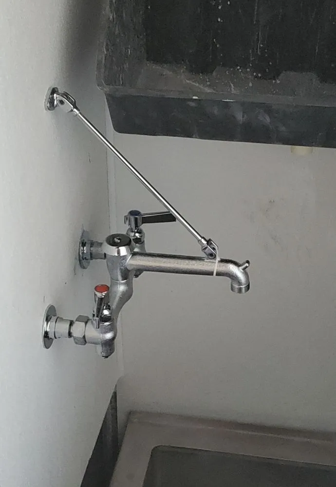 Quality plumbing repair experts serving Oklahoma City, OK - Lucy & Fred Unlimited Plumbing