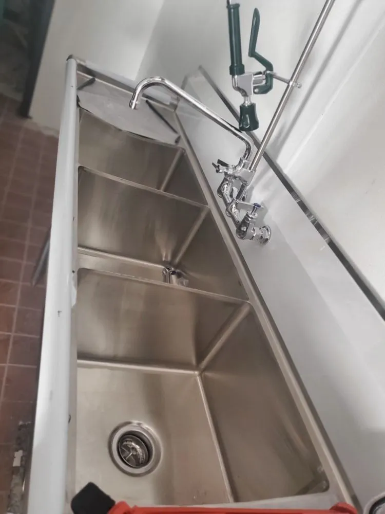 Top-rated leak detection experts serving Oklahoma City, OK - Lucy & Fred Unlimited Plumbing