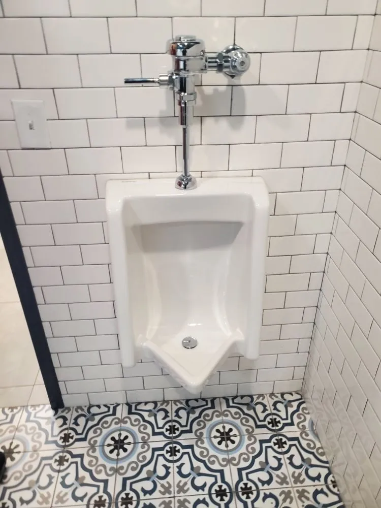 Slide of Lucy & Fred Unlimited Plumbing