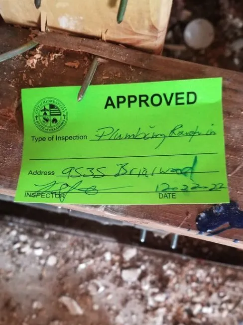 Slide of Lucy & Fred Unlimited Plumbing