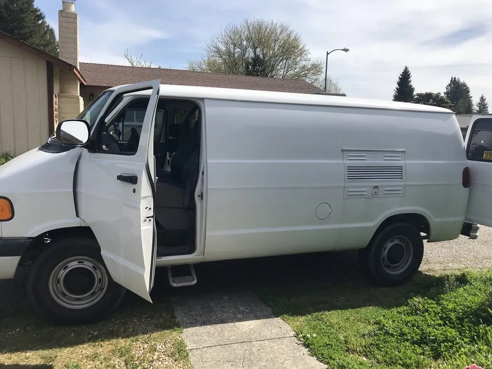 Slide of Ludlow Plumbing