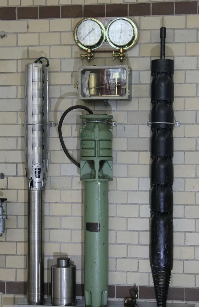 Slide of Ludwig Family Plumbing