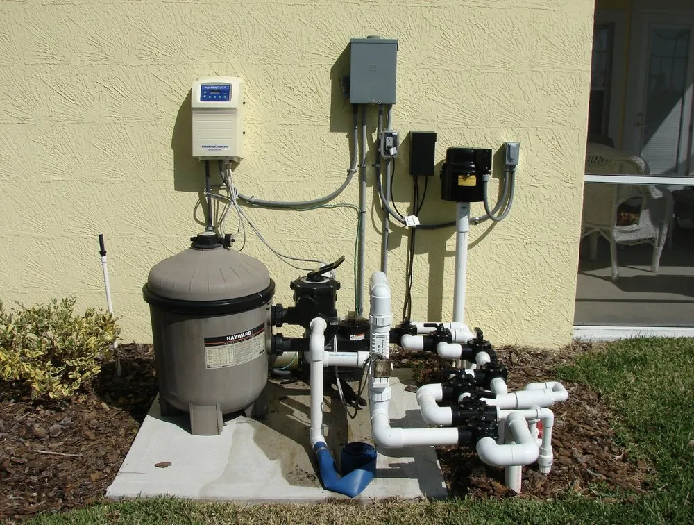 Slide of Ludwig Family Plumbing