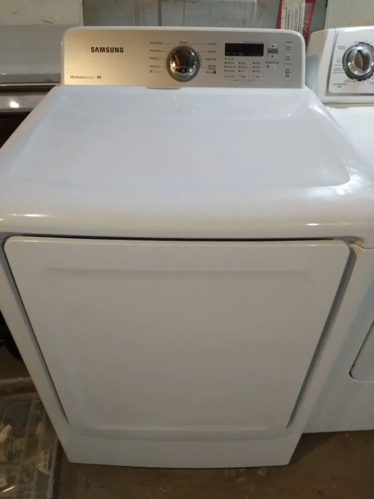 Slide of Ludwig RCI Repair