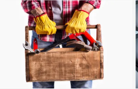 Slide of Ludwigs Plumbing