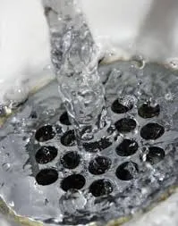 Slide of Luedke Plumbing