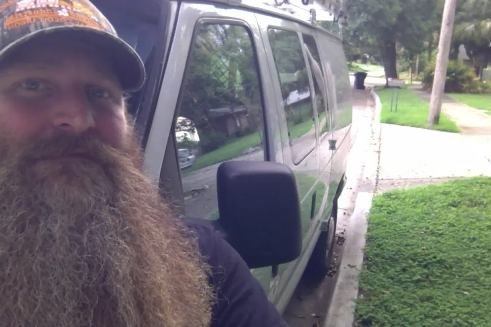 Slide of Luedke Plumbing