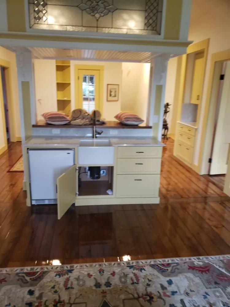 Slide of LuFlow Plumbing, Gas and Heating