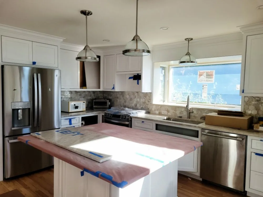 Slide of LuFlow Plumbing, Gas and Heating