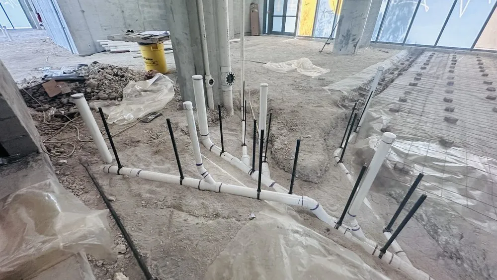 Slide of Lugo Plumbing