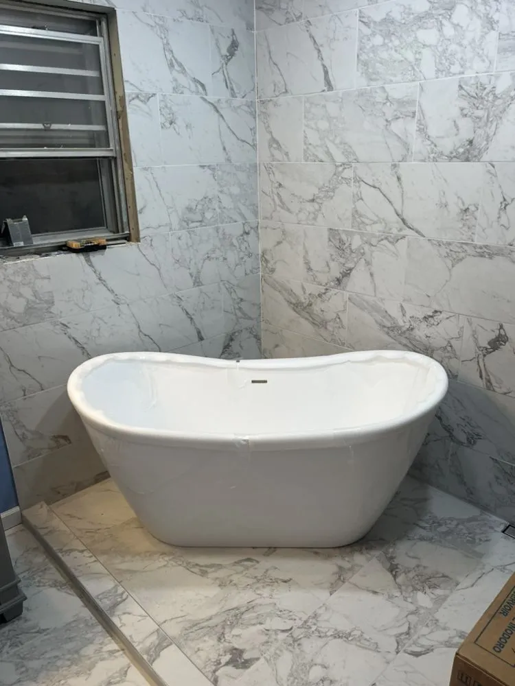 Slide of Lugo Remodeling