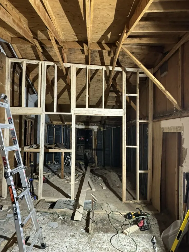 Slide of Lugo Remodeling