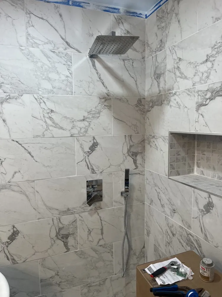 Slide of Lugo Remodeling