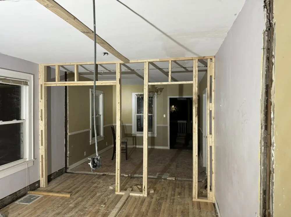 Slide of Lugo Remodeling