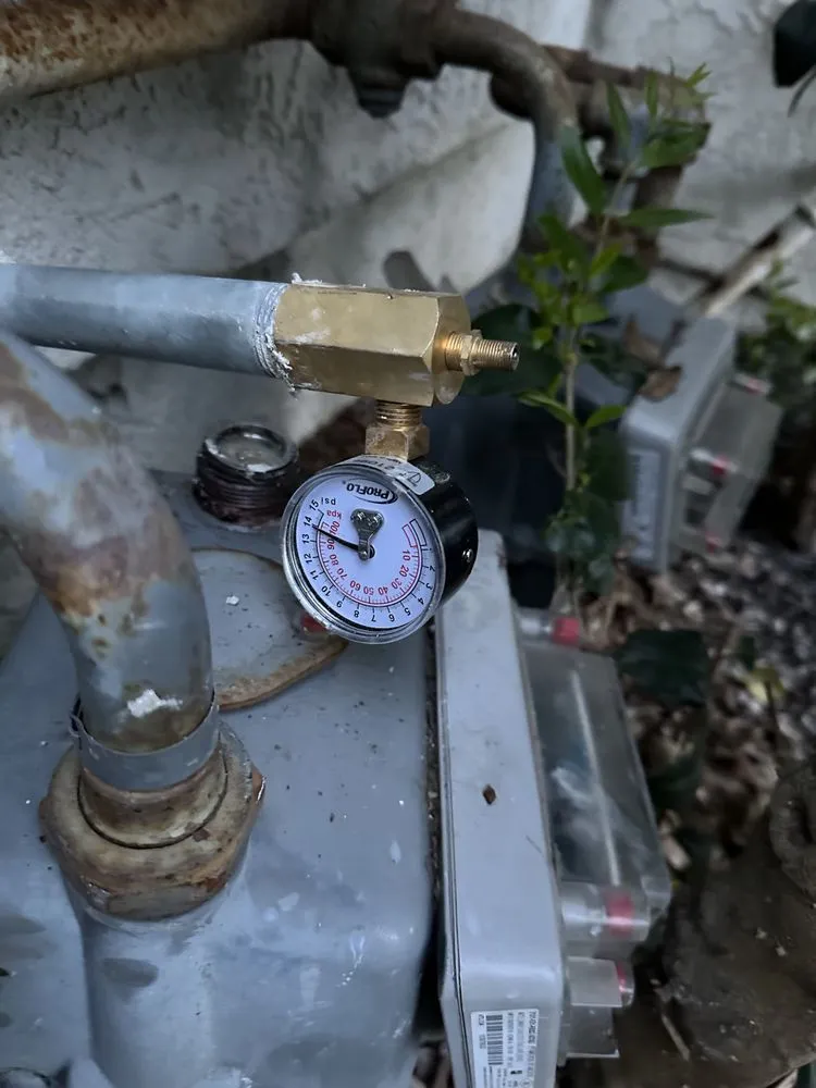 Slide of Lugo’s Handyman