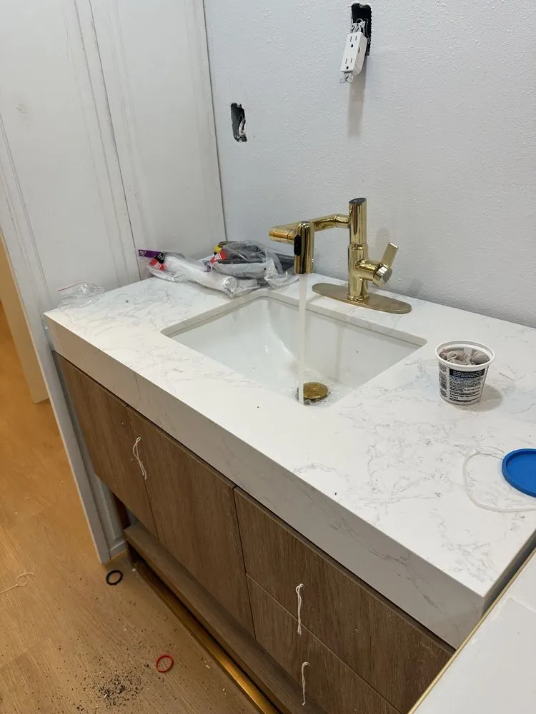 Slide of Lugo’s Handyman