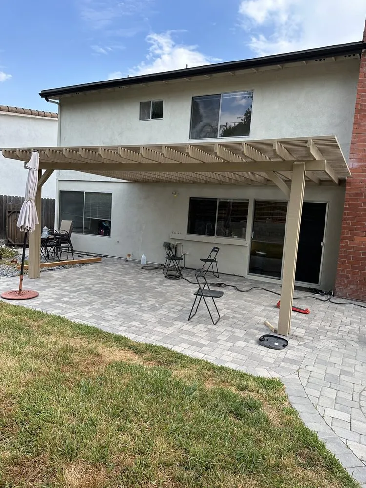 Slide of Lugo’s Handyman