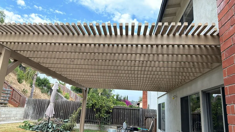 Slide of Lugo’s Handyman