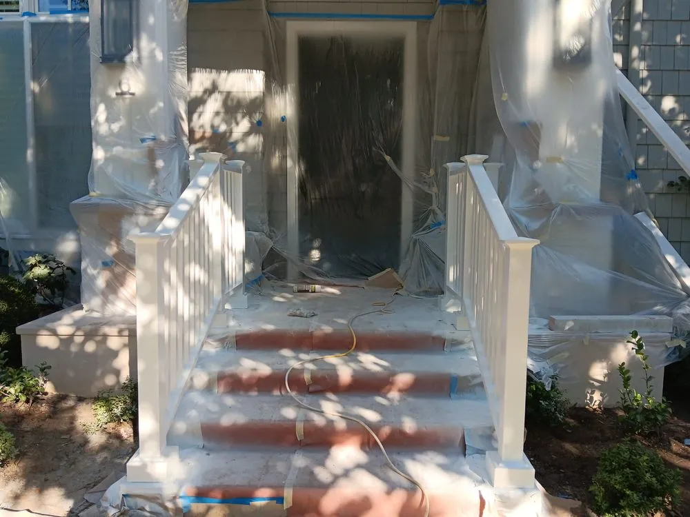 Slide of Lugo’s Handyman