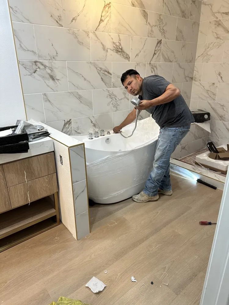 Slide of Lugo’s Handyman