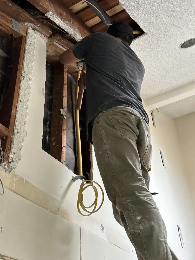 Slide of Lugo’s Handyman