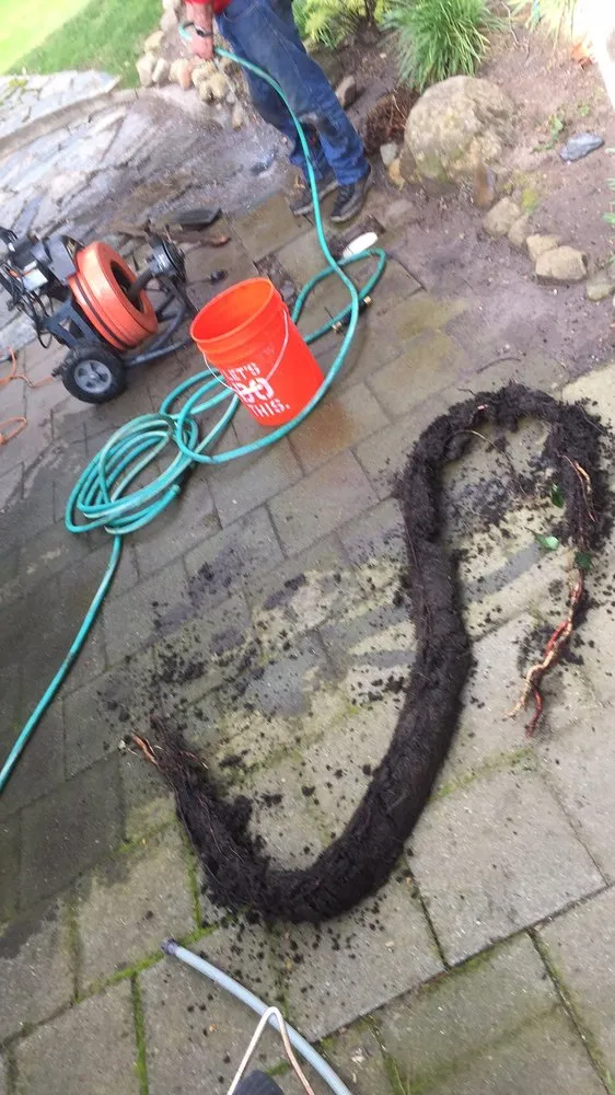 Slide of Luigi Crisa Plumbing