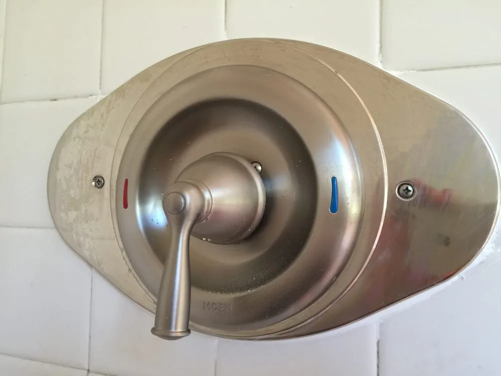 Slide of Luigi Crisa Plumbing