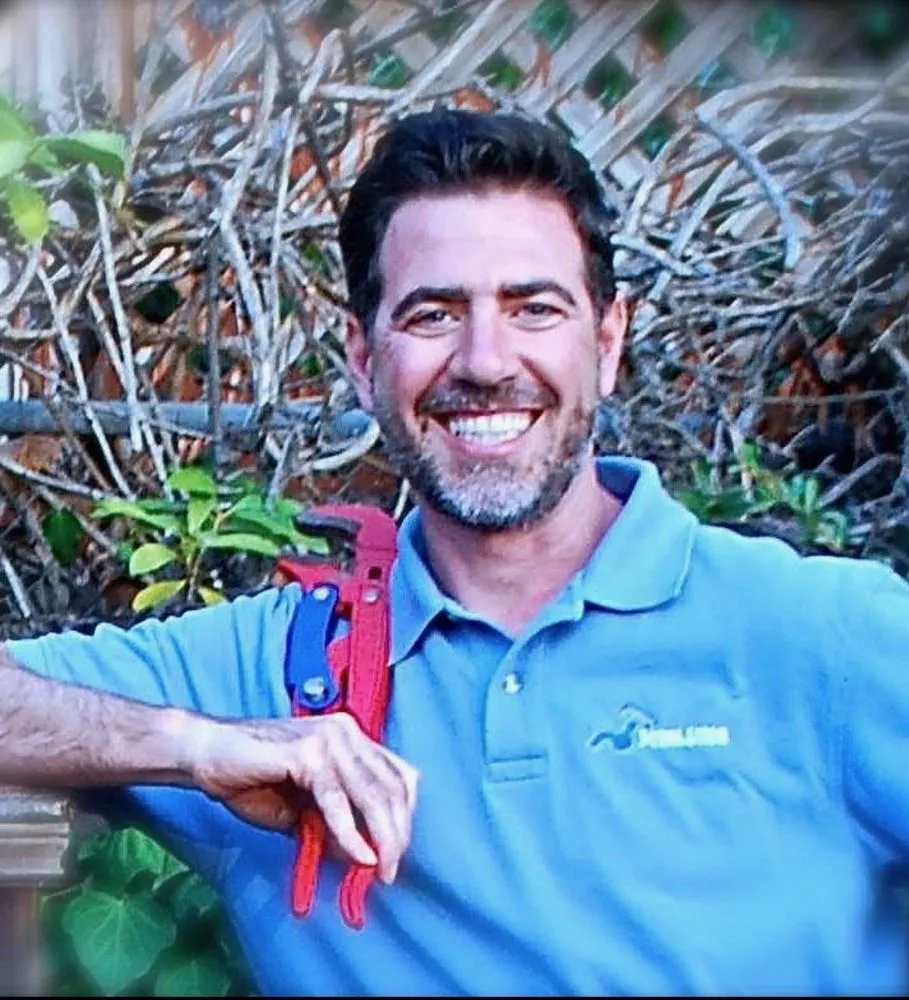 Slide of Luigi Crisa Plumbing