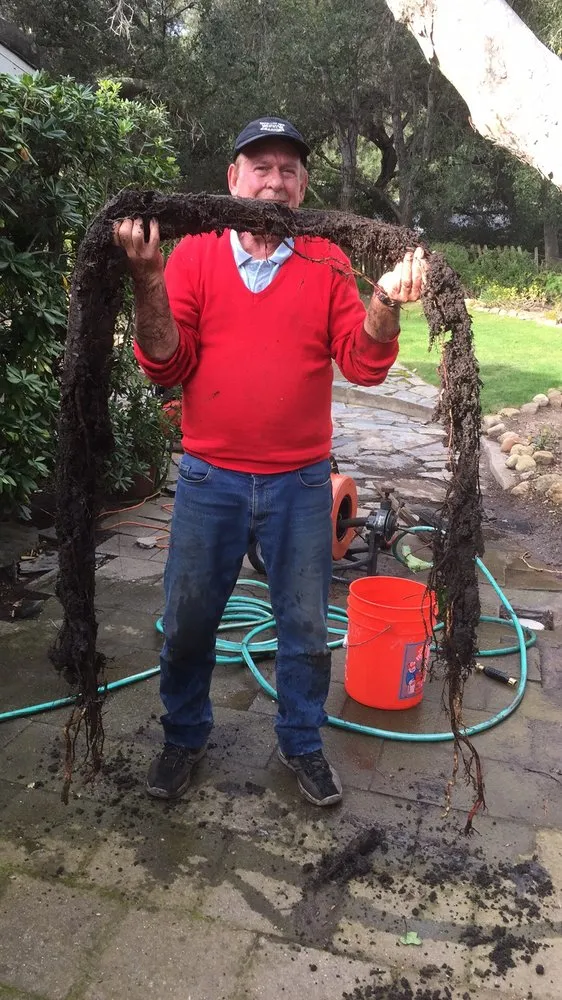 Slide of Luigi Crisa Plumbing