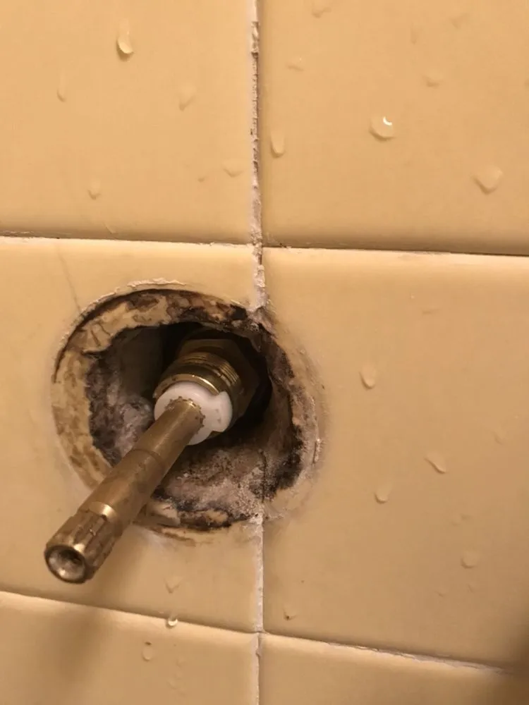 Slide of Luigi Plumbing, Heating & Air Mechanical