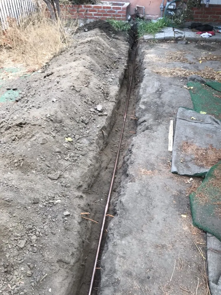 Trusted emergency plumbing service in Los Angeles, CA - Luigi Plumbing, Heating & Air Mechanical