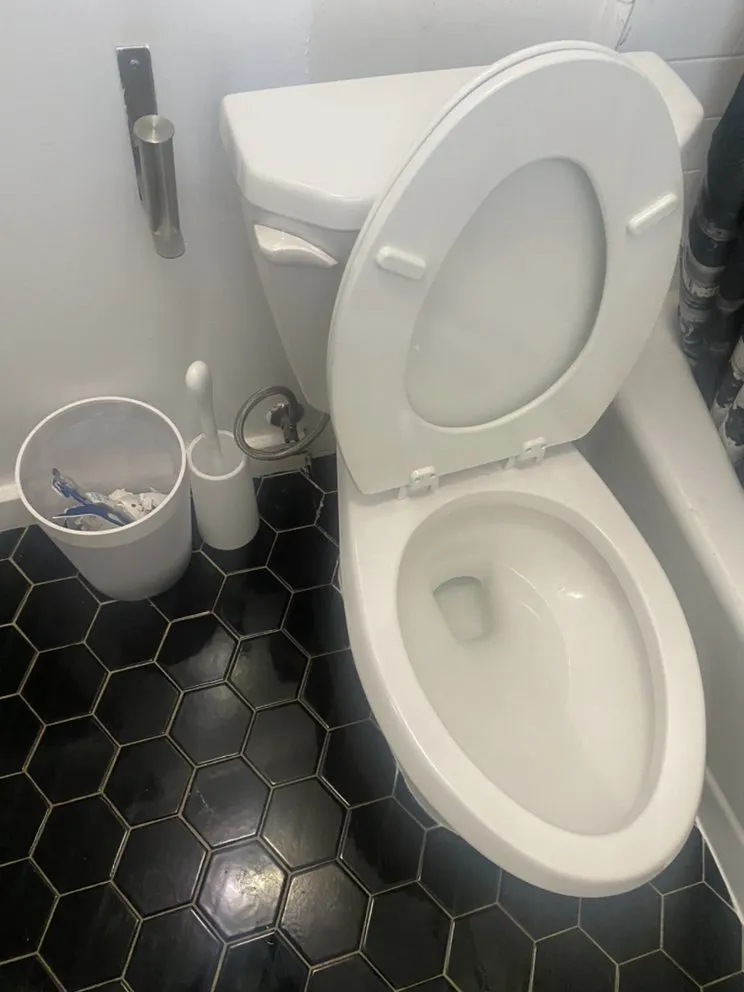 Reliable drain cleaning experts serving Los Angeles, CA - Luigi Plumbing, Heating & Air Mechanical