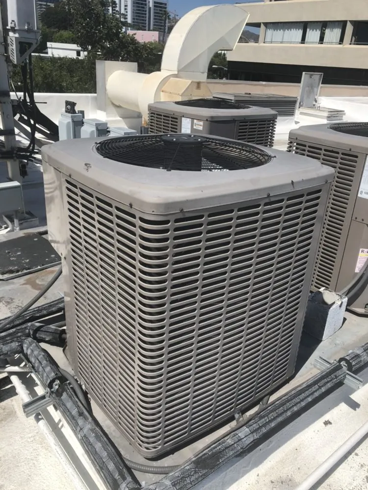 Affordable pipe repair for homes in Los Angeles, CA by Luigi Plumbing, Heating & Air Mechanical